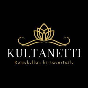 Kultanetti.fi on suomalainen verkkopalvelu, jonka tavoitteena on helpottaa romukullan myyntiin liittyvää päätöksentekoa. Se tarjoaa puolueettoman alustan, jonka avulla käyttäjä saa ajankohtaista ja luotettavaa tietoa romukullan hinnasta sekä eri ostajista Suomessa.