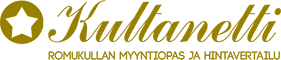 Kultanetti.fi Logo